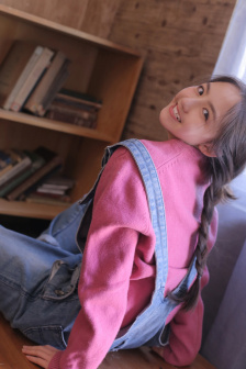 不文女学堂粤语